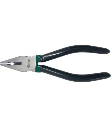 ALICATE UNIVERSAL 7"-180mm M/PVC