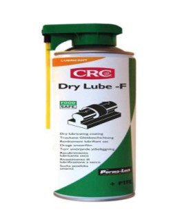 BOTE DRY LUBE 500ml LUBRICANTE SECO TEFLON NSF-H1