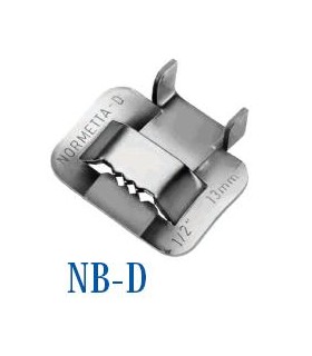 CAJA 100 CIERRE ABRA.D-19 NB-D (liso) W4 (inox aisi-304)