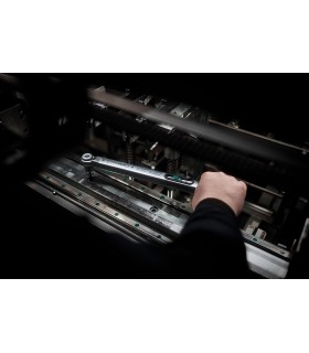 LLAVE DINAMOMETRICA 730/5 QUICK 6-50Nm acop. 9x12