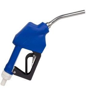 PISTOLA BOQUEREL UREA ADBLUE 60L/M PARO AUTOMATICO
