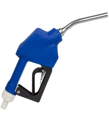 PISTOLA BOQUEREL UREA ADBLUE 60L/M PARO AUTOMATICO