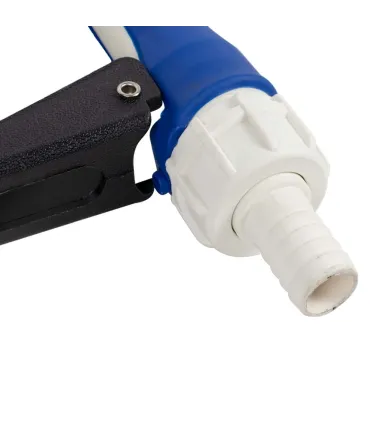 PISTOLA BOQUEREL UREA ADBLUE 60L/M PARO AUTOMATICO