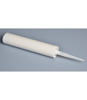 CARTUCHO ADHESIVO ALIMENTARIO TRANS. 300ml