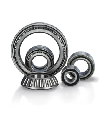 RODAMIENTO R. 1HB SKF 6020 2RS1 C3 100x150x24