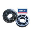 RODAMIENTO R. 1HB SKF 60171 2RS 85x130x22