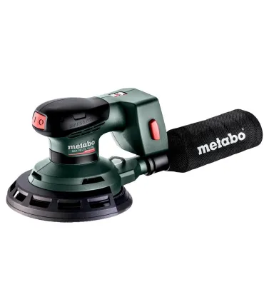 LIJADORA ROTORBITAL SXA18LTX 150 BL Ø150mm