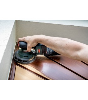 LIJADORA ROTORBITAL SXA18LTX 150 BL Ø150mm