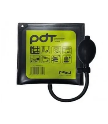 ALMOHADILLA NEUMATICA 2-50mm