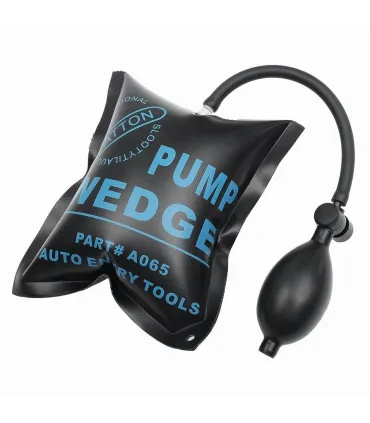 ALMOHADILLA NEUMATICA 2-50mm