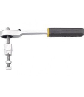 JUEGO VASOS PASANTES PROXON 14PCS 13 27MM 1/2"