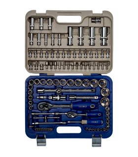 JUEGO VASOS IRIMO 1/2+1/4 101 PIEZAS