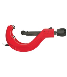 HTA CORTATUBO AUTO. PLASTICOS 751 4"-6,5" 100-168mm