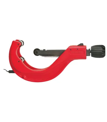 HTA CORTATUBO AUTO. PLASTICOS 751 4"-6,5" 100-168mm