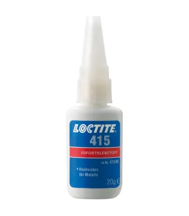 ADHESIVO LOCTITE 415 20 gr.