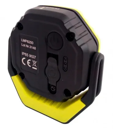 FOCO LUZ RECARGABLE LED 700LUMENS  USB