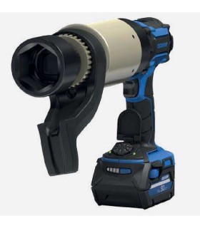 DINAMOMETRICA A BATERIA LDA-40 SOLUTION  500-4000Nm.