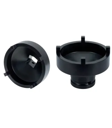 LLAVE IMPACTO 1/2 KM-10 DIENTES EXTERIORES