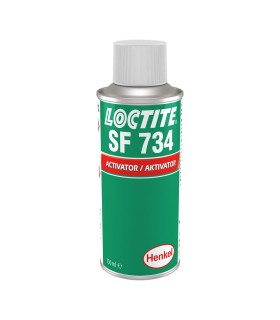 ACTIVADOR LOCTITE 734 150ml