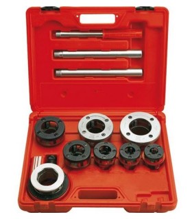 CONJUNTO TERRAJAS SUPER-EGO PRO 1/2-2" BSPT-D
