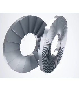 PAR ARANDELAS SEGURIDAD M-12 INOX A4 316L