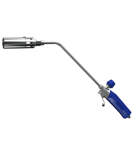 QUEMADOR TELA ASFALTICA + LATIGUILLO TA32E