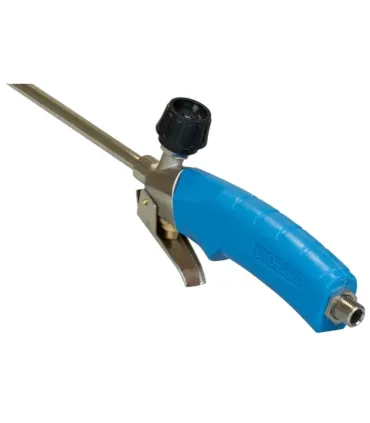 QUEMADOR TELA ASFALTICA + LATIGUILLO TA32E