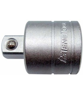 REDUCCION VASOS DE 3/8" A 1/4" con agujero