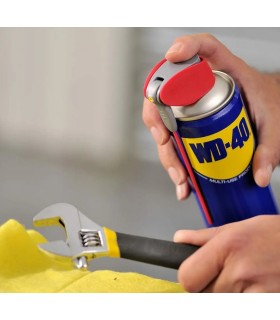 WD-40 500ml Doble Acción