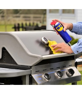 WD-40 500ml Doble Acción