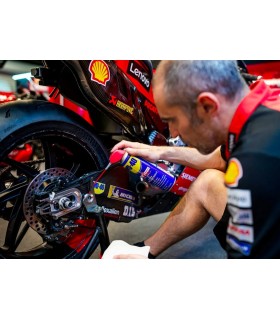 WD-40 500ml Doble Acción