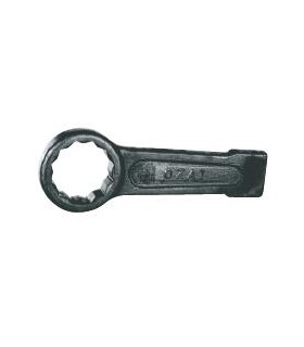 LLAVE GOLPE ESTRELLA CERRADA 78mm