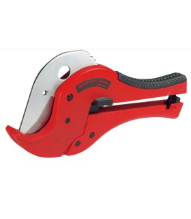 TIJERA TUBO PLASTICO  ROCUT 50 TC CORTE 50mm Ø