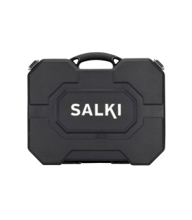 Juego VASOS 1/2+3/8+1/4 DE 218piezas SALKI