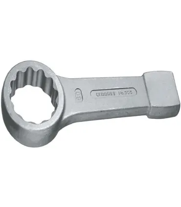 LLAVE GOLPE ESTRELLA CERRADA W 1.3/8" 34,93mm