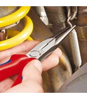 ALICATE MECANICO RECTO 200MM M/GRUESO