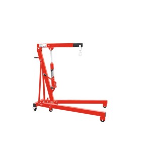 GRUA PLEGABLE 1.000KG ECO