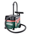 ASPIRADOR METABO UNIVERSAL AS 20 L PC 1200W