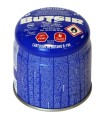CARTUCHO GAS BUTANO DESECHABLE 190GR