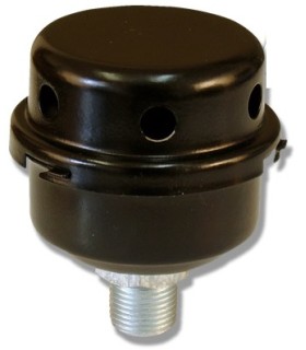 FILTRO AIRE METAL COMPRESOR ROSCA 1/2"