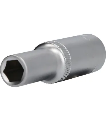 LLAVE VASO 1/2 LARGA 10MM BIHEX