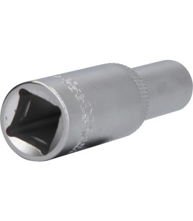 LLAVE VASO 1/2 LARGA 10MM BIHEX