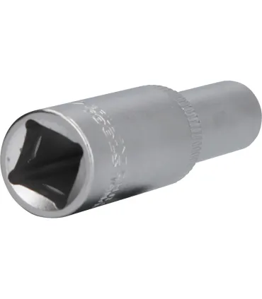 LLAVE VASO 1/2 LARGA 10MM BIHEX