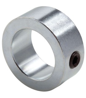 ANILLO RETENCION EJE Ø 20MM + PRISIONERO 20x32x14