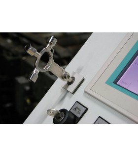 LLAVE CRUZ ARMARIO ELECTRICO  8 Funciones