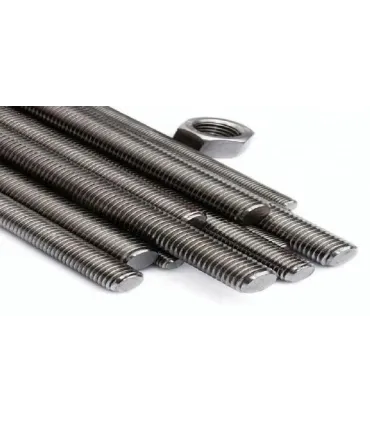 VARILLA ROSCADA DIN 975 INOX A2 M16 L-2000mm