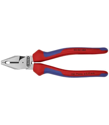 ALICATE UNIVERSAL 180mm M/GOMA