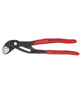 ALICATE PICO LORO KNIPEX COBRA 250mm