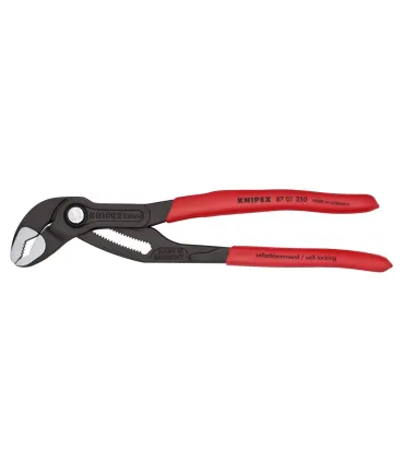 ALICATE PICO LORO KNIPEX COBRA 250mm
