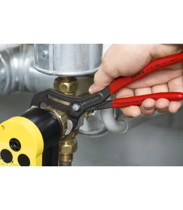 ALICATE PICO LORO KNIPEX COBRA 250mm